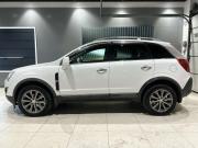 Opel Antara I Рестайлинг Новосибирск  - изображение 20