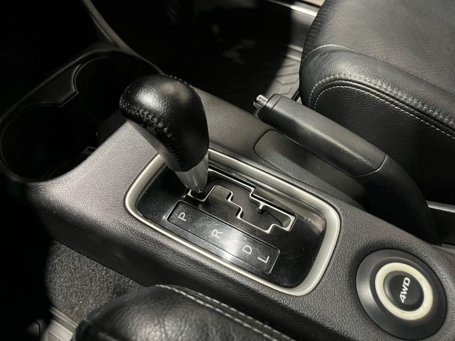 Mitsubishi Outlander III Пермь  - изображение 19