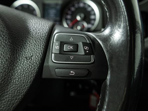 Volkswagen Tiguan I Рестайлинг с пробегом 2012 года, цена 1 199 585 рублей, 238269 км, внедорожник, Автокод Объявления