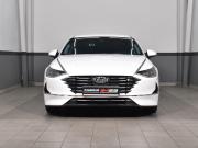 Hyundai Sonata VIII (DN8) Кемерово  - изображение 27