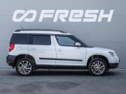 Skoda Yeti I Краснодар  - изображение 26