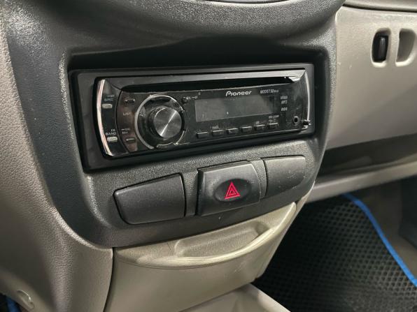 Lada (ВАЗ) Kalina I с пробегом 2009 года, цена 230 000 рублей, 94540 км, хэтчбек, Автокод Объявления