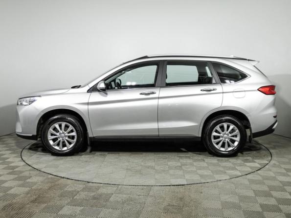Haval M6 II с пробегом 2023 года, цена 1 799 777 рублей, 20051 км, внедорожник, Автокод Объявления