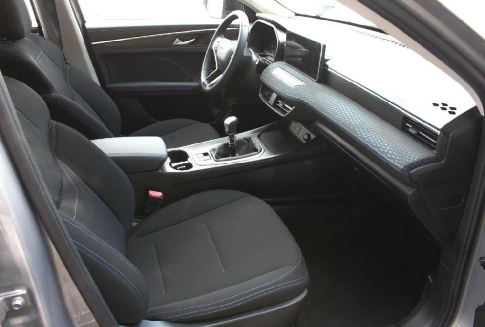 Haval Jolion I Рестайлинг Нижний Новгород  - изображение 12