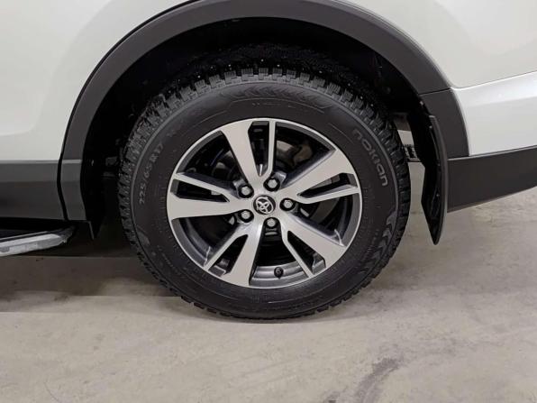 Toyota RAV4 IV (XA40) Рестайлинг с пробегом 2016 года, цена 1 945 000 рублей, 98297 км, внедорожник, Автокод Объявления