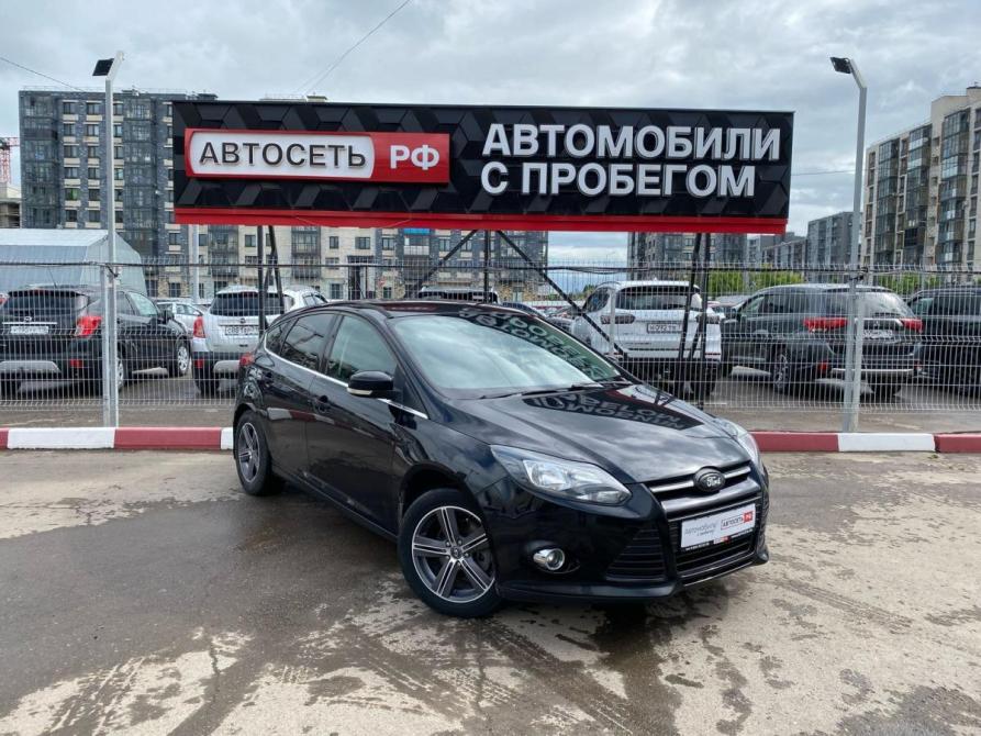 Ford Focus III Альметьевск  - изображение 1