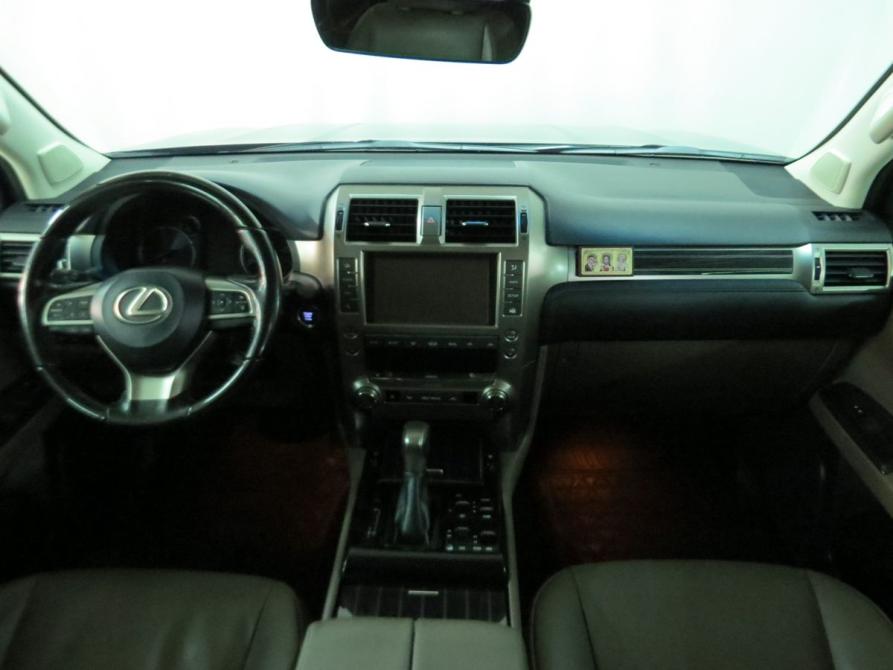 Lexus GX II Рестайлинг 2 Екатеринбург  - изображение 12