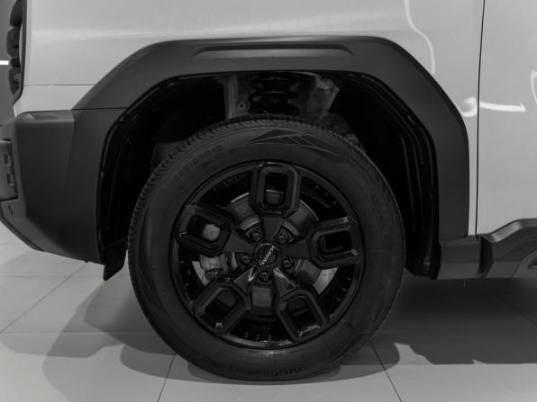 Haval H3 I с пробегом 2024 года, цена 2 515 000 рублей, 16767 км, внедорожник, Автокод Объявления