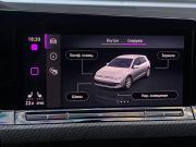 Volkswagen Golf R VIII Москва  - изображение 53