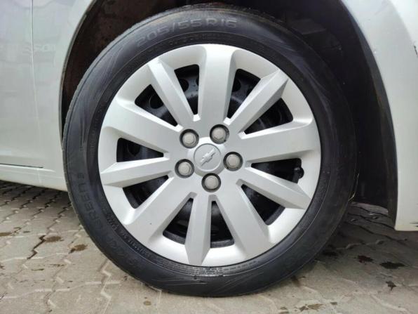 Chevrolet Cruze I с пробегом 2011 года, цена 600 000 рублей, 221700 км, седан, Автокод Объявления