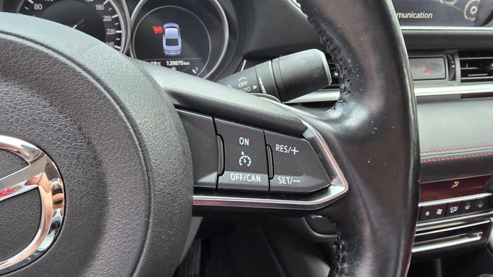 Mazda 6 III (GJ) Рестайлинг 2 Санкт-Петербург  - изображение 10