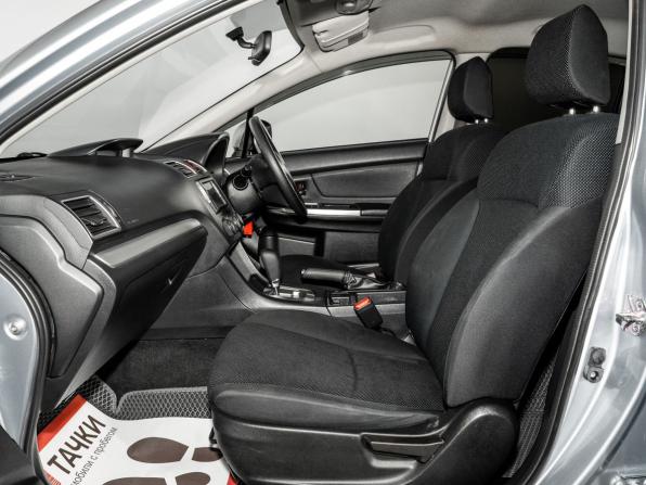 Subaru Impreza IV с пробегом 2015 года, цена 995 000 рублей, 195519 км, хэтчбек, Автокод Объявления