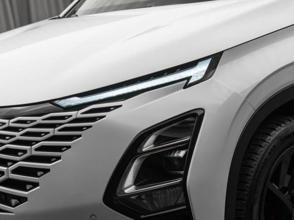 Omoda C5 I с пробегом 2022 года, цена 1 730 000 рублей, 37927 км, внедорожник, Автокод Объявления