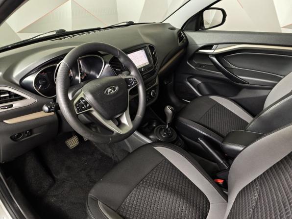 Lada (ВАЗ) Vesta I с пробегом 2017 года, цена 649 000 рублей, 192755 км, универсал, Автокод Объявления
