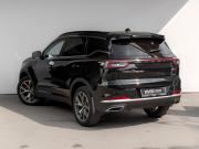 Chery Tiggo 7 Pro Max I Рестайлинг Москва  - изображение 37