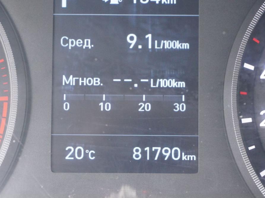 Hyundai Solaris II Москва  - изображение 15