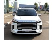 Exeed VX I Рестайлинг Воронеж  - изображение 42