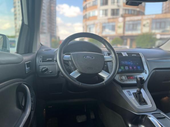 Ford Kuga I с пробегом 2011 года, цена 880 000 рублей, 221715 км, внедорожник, Автокод Объявления