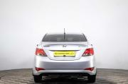 Hyundai Solaris I Рестайлинг Пермь  - изображение 24