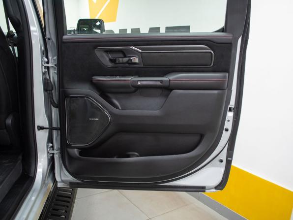 Ram 1500 V Рестайлинг с пробегом 2026 года, цена 11 499 000 рублей, 34 км, offers.body_type.unknown, Автокод Объявления