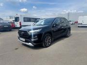 Toyota RAV4 V (XA50) Москва  - изображение 13