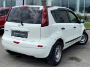 Nissan Note I Рестайлинг Москва  - изображение 21
