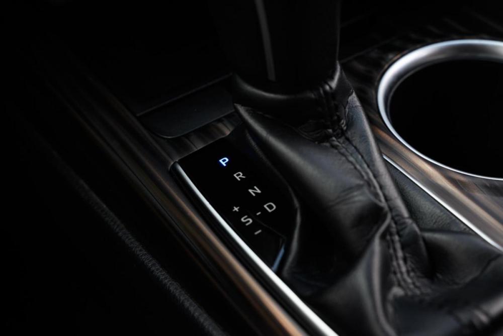 Toyota Camry VIII (XV70) Ульяновск  - изображение 16
