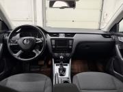 Skoda Octavia III (A7) Энгельс  - изображение 20