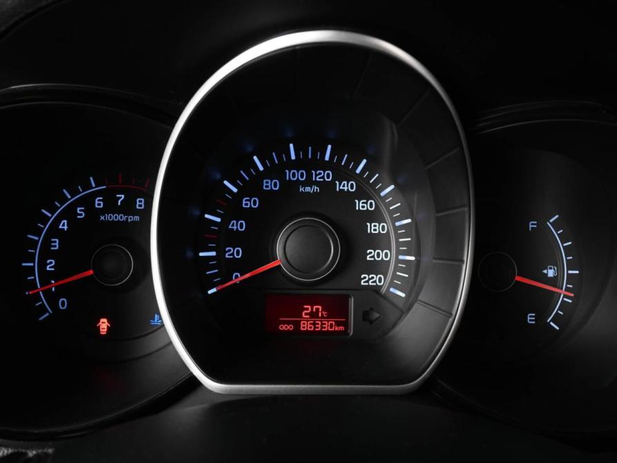 Kia Rio III Ростов-на-Дону  - изображение 15