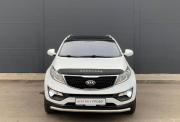 Kia Sportage III Рестайлинг Красноярск  - изображение 26