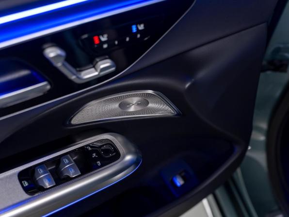 Новый Mercedes-Benz E-Класс VI (W214 S214) 2025 года, цена 9 540 000 рублей, седан, Автокод Объявления