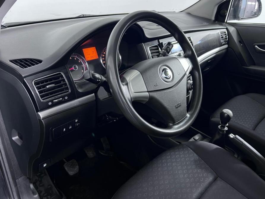 SsangYong Actyon II Ростов-на-Дону  - изображение 11