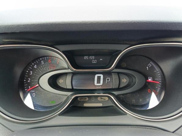 Renault Kaptur I с пробегом 2018 года, цена 1 700 000 рублей, 85158 км, внедорожник, Автокод Объявления