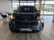 Kia Sportage IV Екатеринбург  - изображение 20