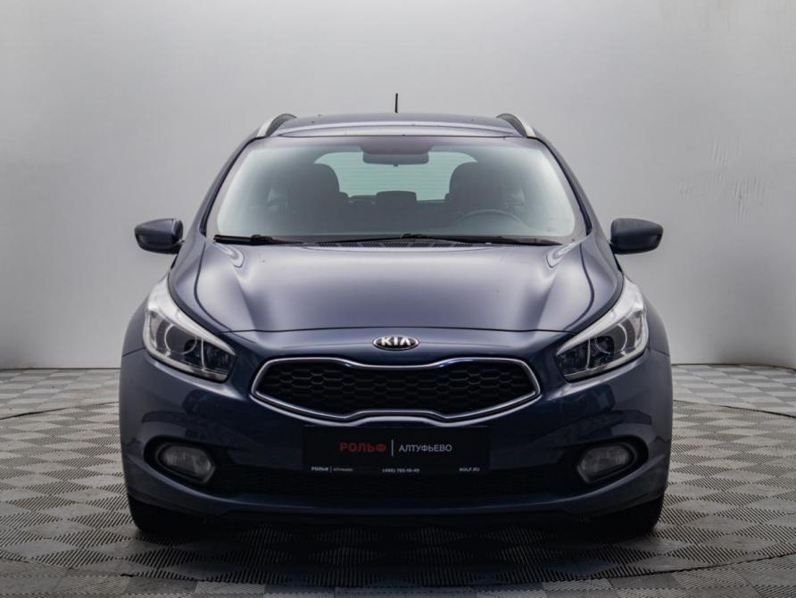Kia Ceed II Москва  - изображение 9