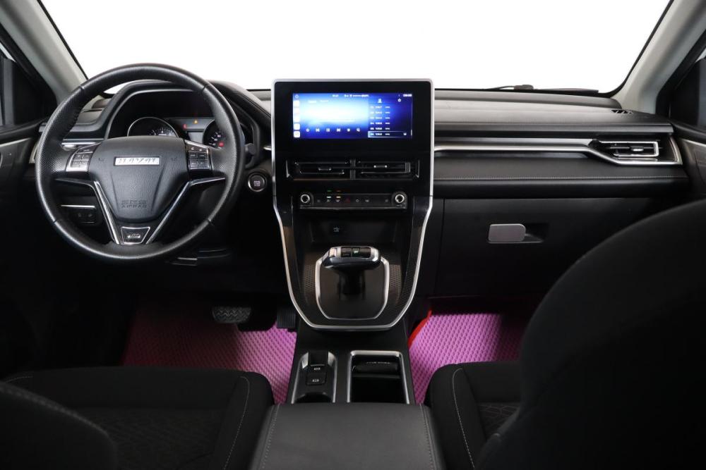 Haval M6 II Санкт-Петербург  - изображение 9