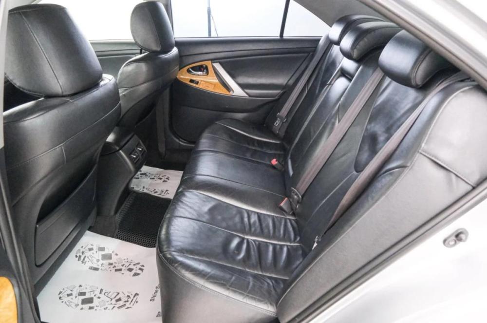 Toyota Camry VI (XV40) Красноярск  - изображение 21