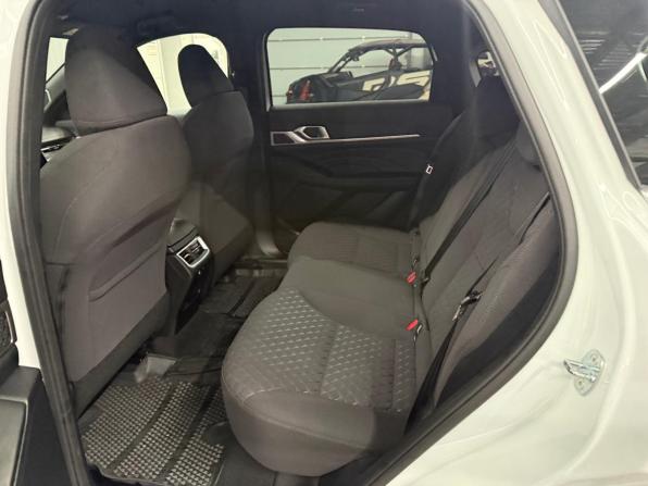 Haval F7 II с пробегом 2025 года, цена 2 687 000 рублей, 5500 км, внедорожник, Автокод Объявления