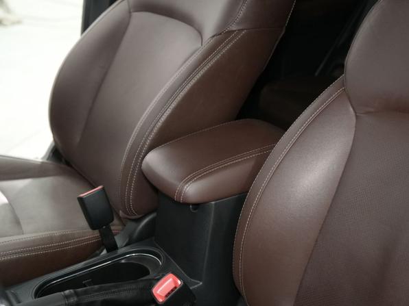 Subaru Forester IV Рестайлинг с пробегом 2016 года, цена 2 020 000 рублей, 105239 км, внедорожник, Автокод Объявления