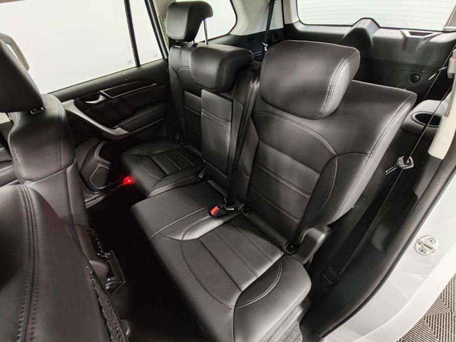 Haval H9 I Рестайлинг Москва  - изображение 22