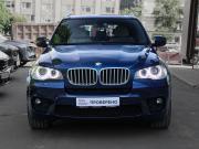 BMW X5 II (E70) Рестайлинг Москва  - изображение 25