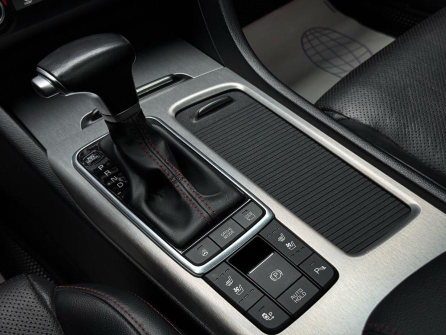 Kia Optima IV Ижевск  - изображение 19