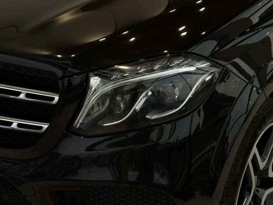 Mercedes-Benz GLS I (X166) Санкт-Петербург  - изображение 7