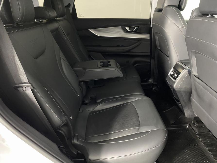 Chery Tiggo 8 Pro Max I Воронеж  - изображение 6