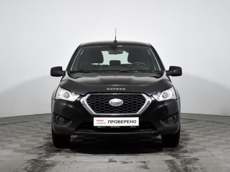 Datsun mi-DO Санкт-Петербург  - изображение 2