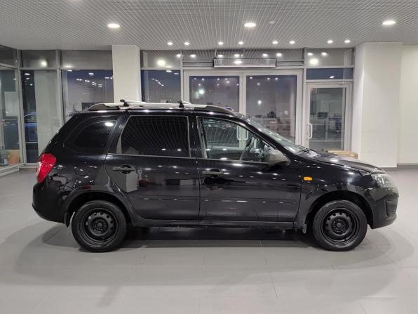 Lada (ВАЗ) Kalina II с пробегом 2013 года, цена 474 000 рублей, 128432 км, универсал, Автокод Объявления