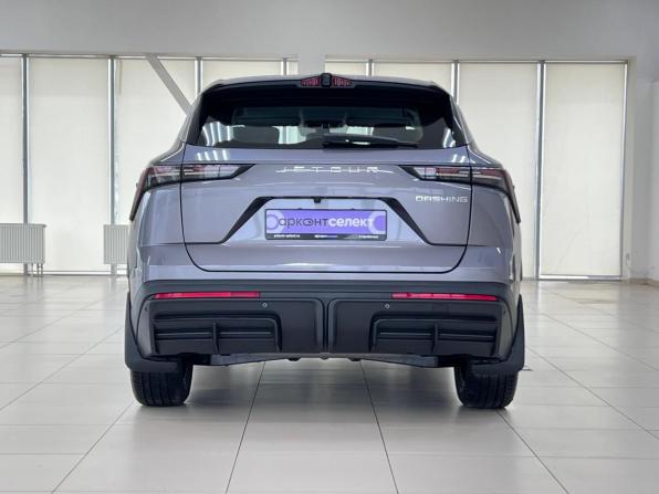 JETOUR DASHING I с пробегом 2026 года, цена 2 180 000 рублей, 123 км, внедорожник, Автокод Объявления