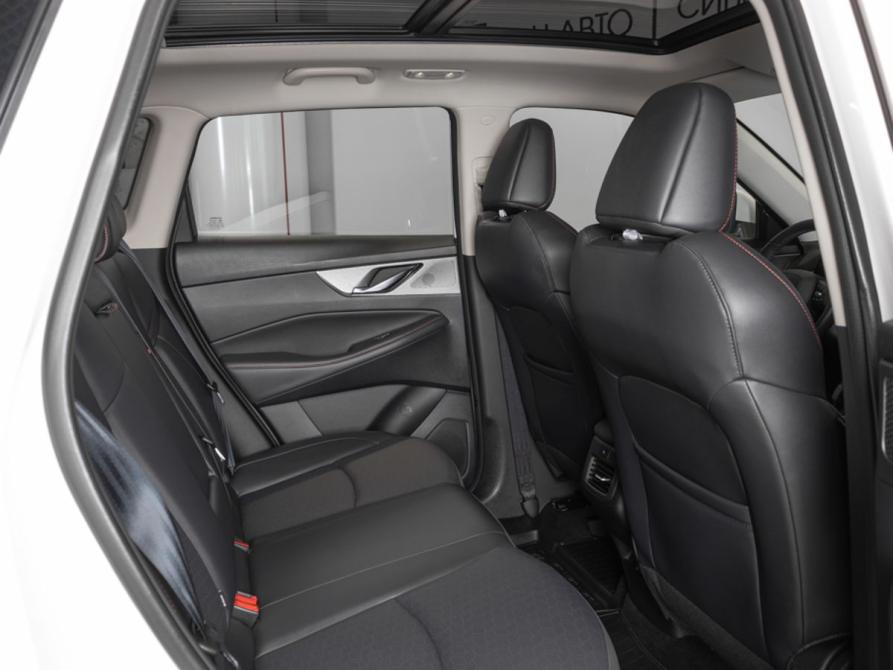 Changan CS35 Plus I Рестайлинг Казань  - изображение 8