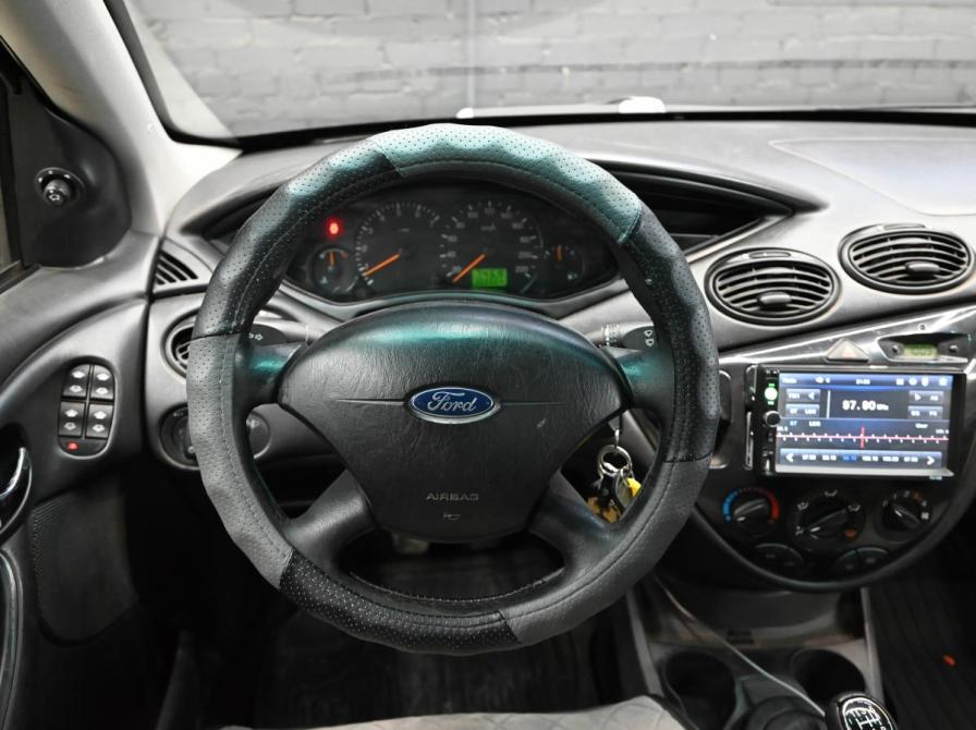 Ford Focus I Рестайлинг Екатеринбург  - изображение 6