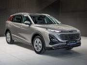 FAW Bestune T90 Москва  - изображение 19
